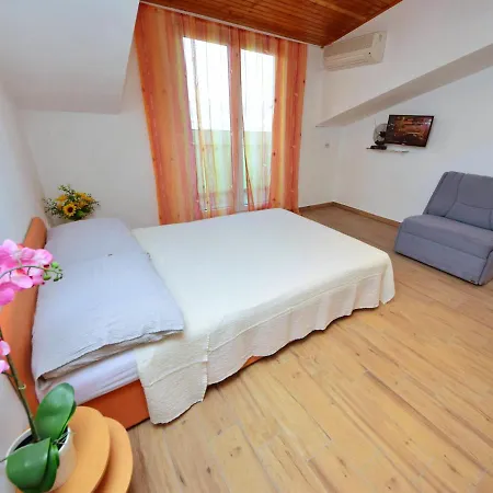 Appartement Saric-1 By Interhome *