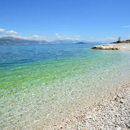 Appartement Saric-1 By Interhome *