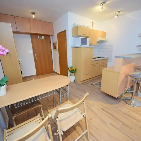 Appartement Saric-1 By Interhome