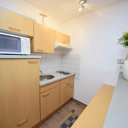 Saric-1 By Interhome Appartement *