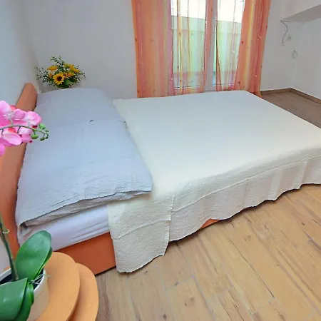 Saric-1 By Interhome * Trogir