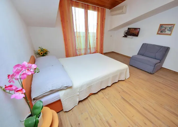 Apartman Saric-1 By Interhome *