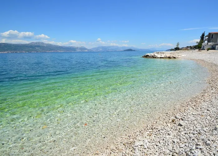 Apartman Saric-1 By Interhome *