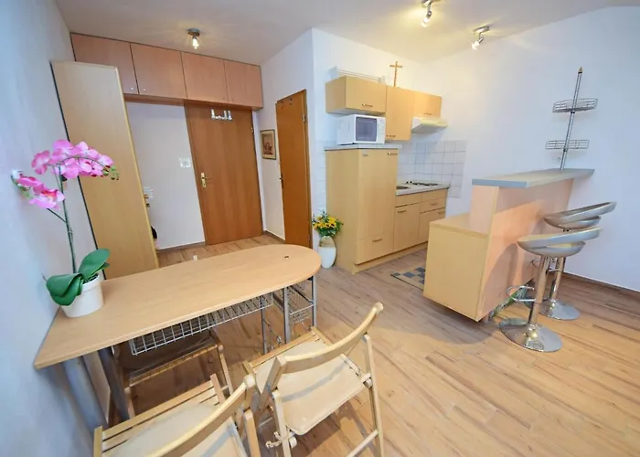 Apartman Saric-1 By Interhome