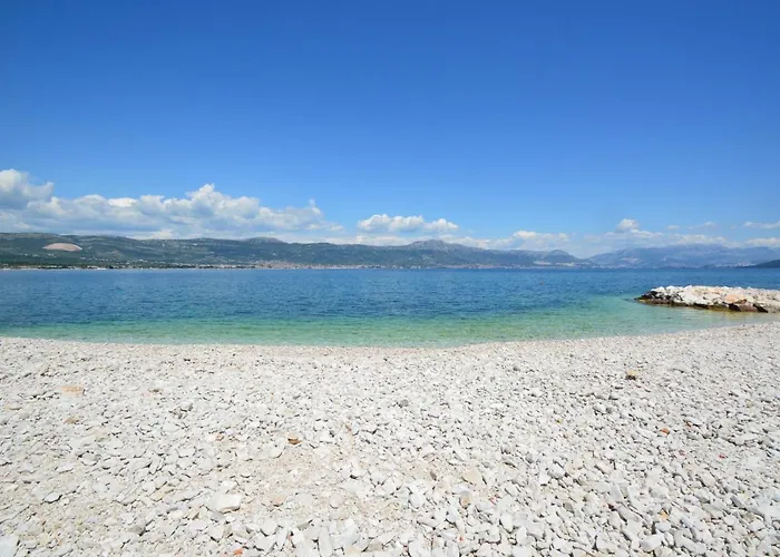 Saric-1 By Interhome Trogir