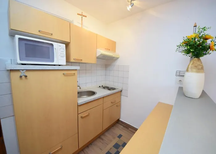 Saric-1 By Interhome Apartman *