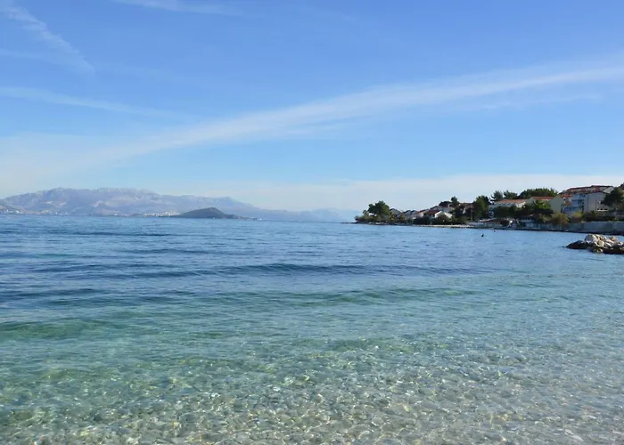 Apartman Saric-1 By Interhome