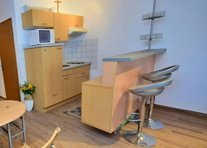 Apartman Saric-1 By Interhome