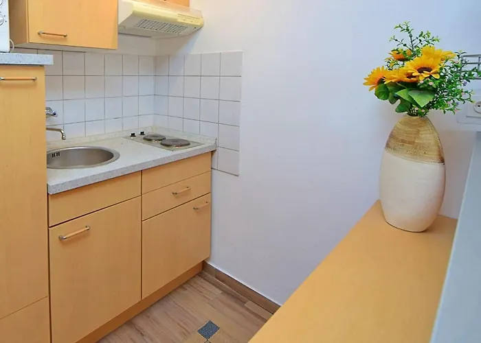 Apartman Saric-1 By Interhome *