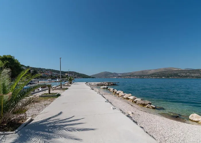 Apartman Saric-1 By Interhome *