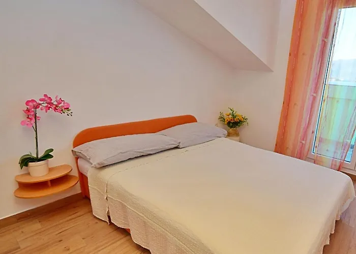 Apartment Saric-1 By Interhome