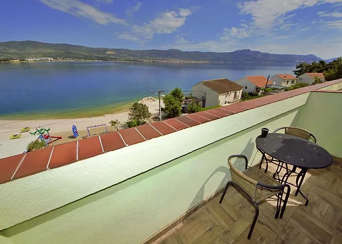 Saric-1 By Interhome Apartment *