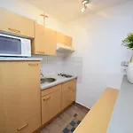 Saric-1 By Interhome Apartment *