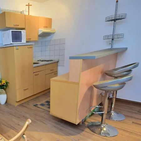 Apartment Saric-1 By Interhome